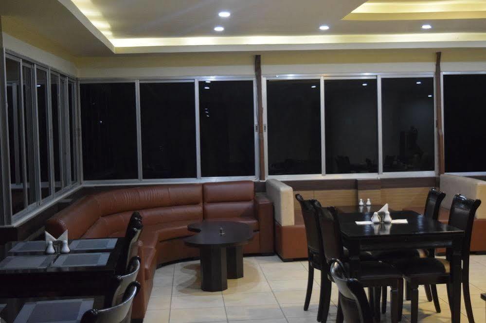Hotel Nandini Kathmandu Exterior photo